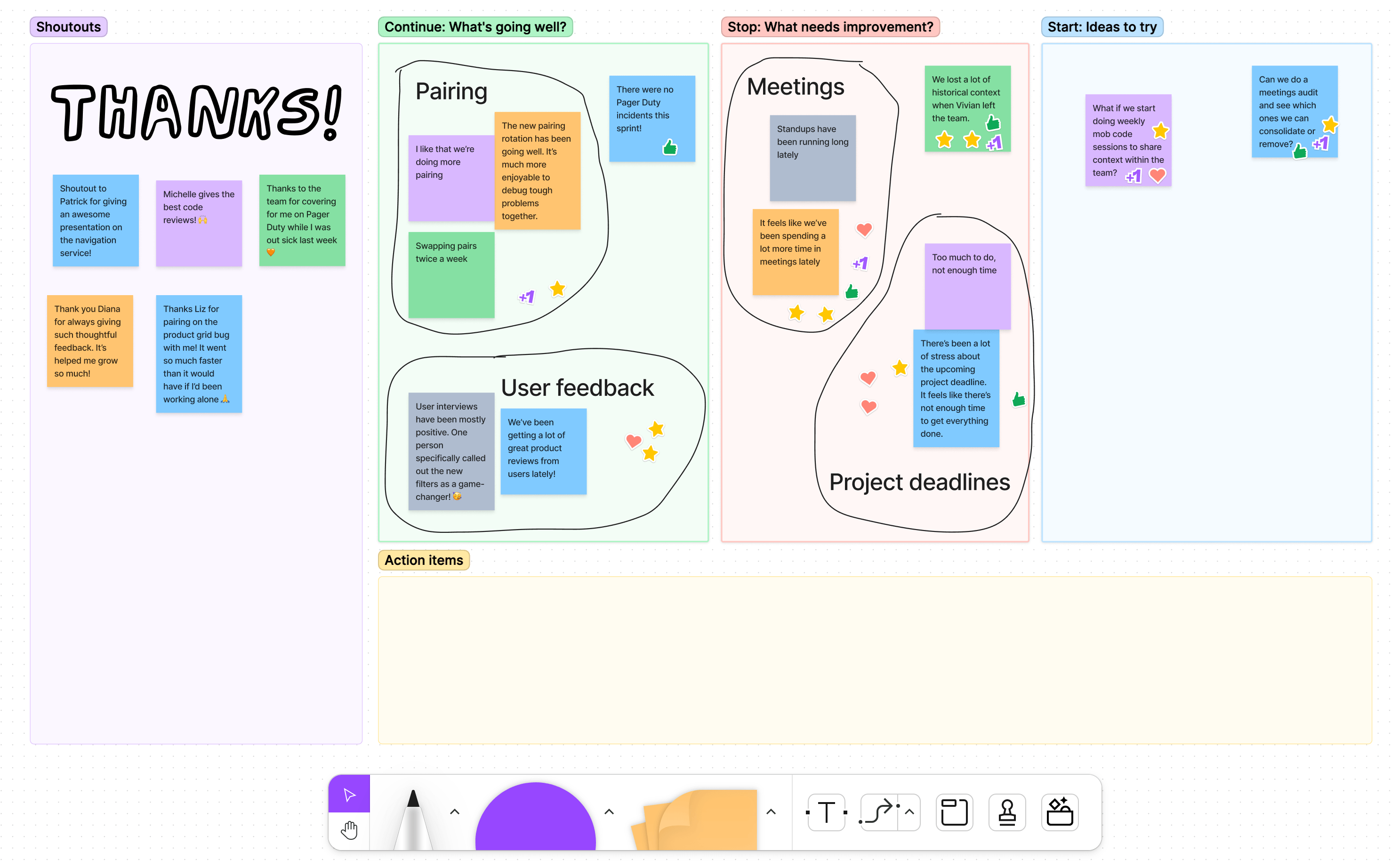 How to Run a Sprint Retrospective | Megan Sullivan